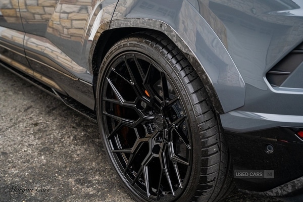 Used Lamborghini Urus 2021 for sale - 76271040: Photo 29