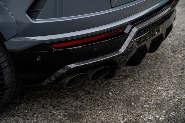 Used Lamborghini Urus 2021 for sale - 76271040: Photo 29