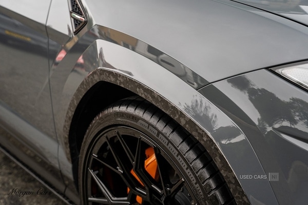 Used Lamborghini Urus 2021 for sale - 76271040: Photo 3