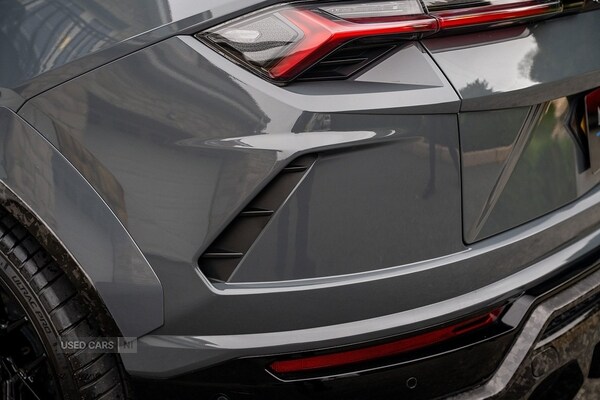 Used Lamborghini Urus 2021 for sale - 76271040: Photo 30