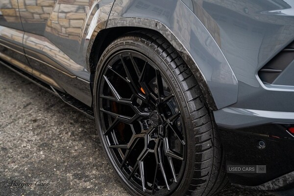Used Lamborghini Urus 2021 for sale - 76271040: Photo 30