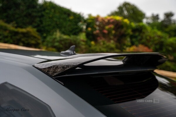 Used Lamborghini Urus 2021 for sale - 76271040: Photo 31