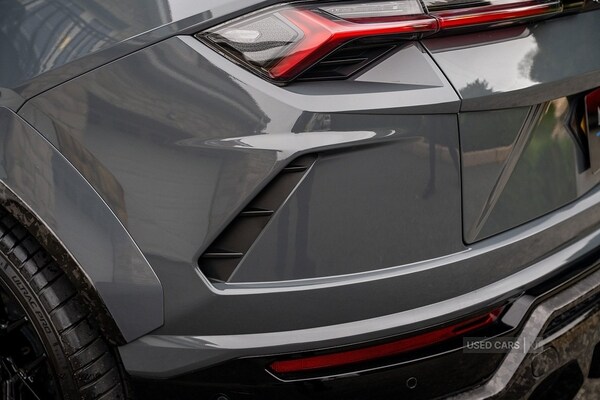 Used Lamborghini Urus 2021 for sale - 76271040: Photo 31