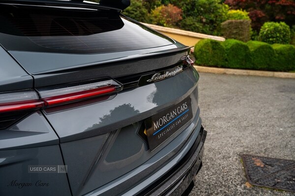 Used Lamborghini Urus 2021 for sale - 76271040: Photo 32