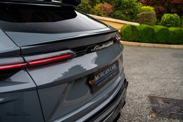 Used Lamborghini Urus 2021 for sale - 76271040: Photo 33