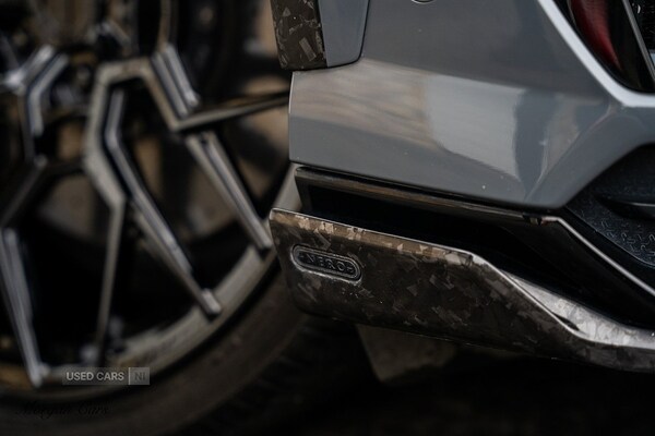 Used Lamborghini Urus 2021 for sale - 76271040: Photo 42