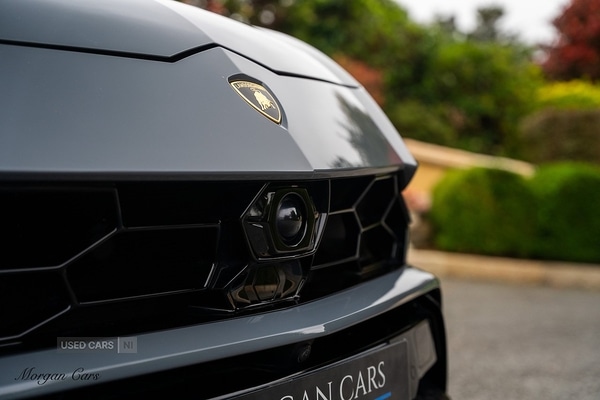 Used Lamborghini Urus 2021 for sale - 76271040: Photo 43