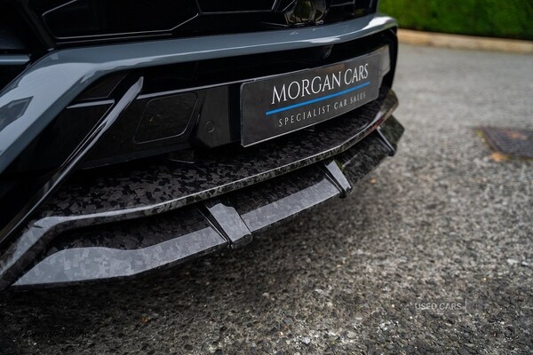 Used Lamborghini Urus 2021 for sale - 76271040: Photo 43