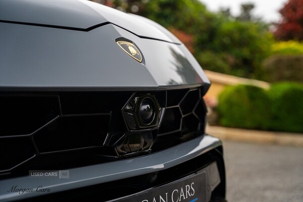 Used Lamborghini Urus 2021 for sale - 76271040: Photo 44