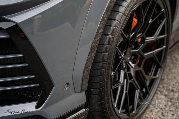 Used Lamborghini Urus 2021 for sale - 76271040: Photo 49