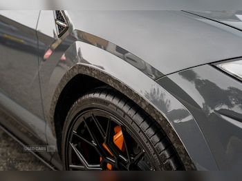 Used Lamborghini Urus 2021 for sale - 76271040: Photo