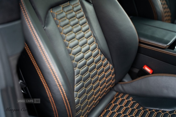 Used Lamborghini Urus 2021 for sale - 76271040: Photo 55