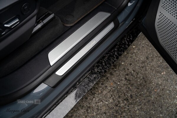 Used Lamborghini Urus 2021 for sale - 76271040: Photo 58