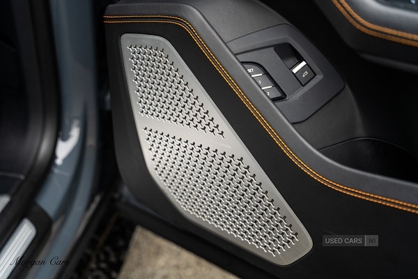 Used Lamborghini Urus 2021 for sale - 76271040: Photo 59