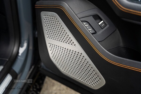 Used Lamborghini Urus 2021 for sale - 76271040: Photo 60