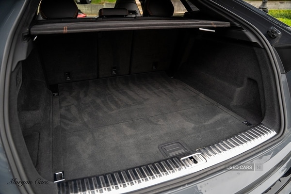 Used Lamborghini Urus 2021 for sale - 76271040: Photo 64