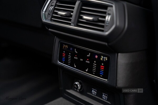 Used Lamborghini Urus 2021 for sale - 76271040: Photo 64