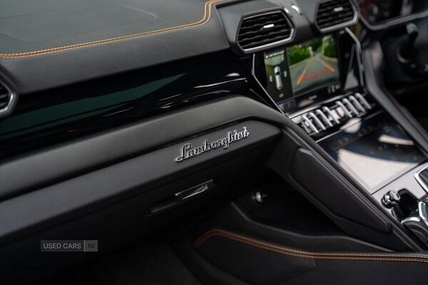 Used Lamborghini Urus 2021 for sale - 76271040: Photo 66