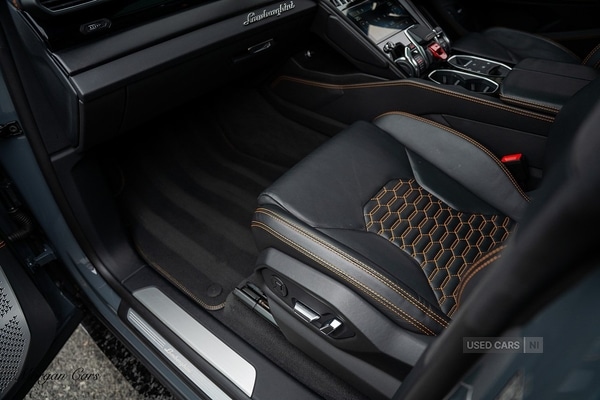 Used Lamborghini Urus 2021 for sale - 76271040: Photo 67