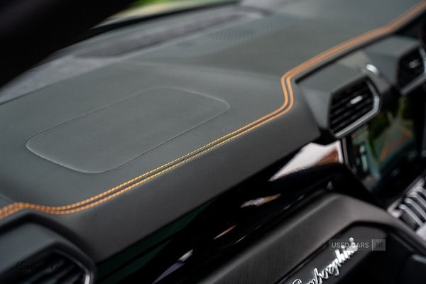 Used Lamborghini Urus 2021 for sale - 76271040: Photo 69