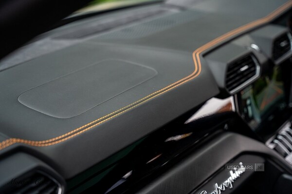 Used Lamborghini Urus 2021 for sale - 76271040: Photo 70