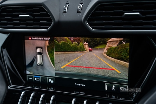 Used Lamborghini Urus 2021 for sale - 76271040: Photo 71