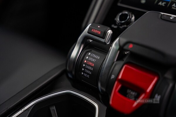 Used Lamborghini Urus 2021 for sale - 76271040: Photo 71