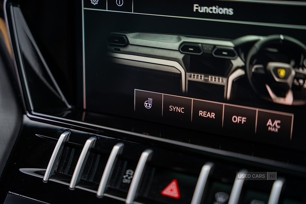 Used Lamborghini Urus 2021 for sale - 76271040: Photo 72