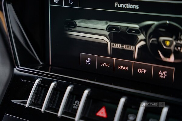 Used Lamborghini Urus 2021 for sale - 76271040: Photo 73