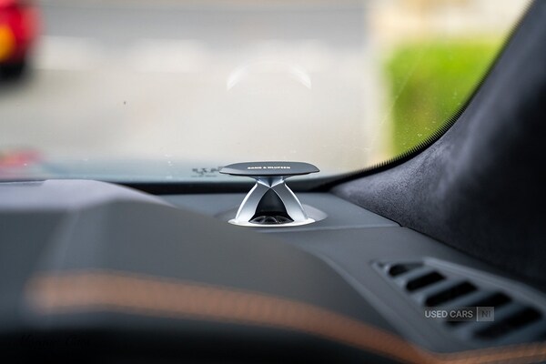 Used Lamborghini Urus 2021 for sale - 76271040: Photo 74