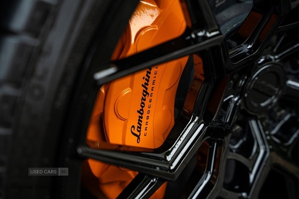 Used Lamborghini Urus 2021 for sale - 76271040: Photo 8