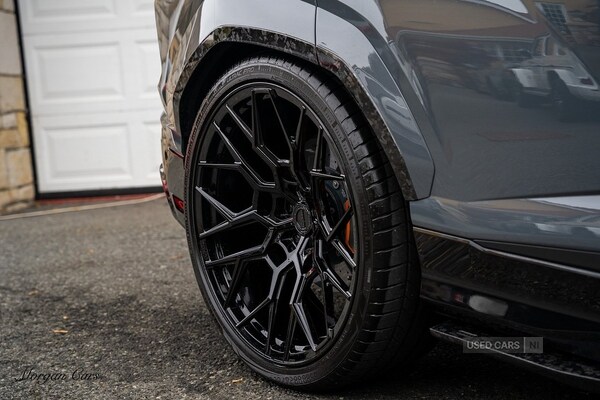 Used Lamborghini Urus 2021 for sale - 76271040: Photo 9