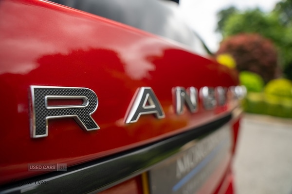 Used Land Rover Range Rover 2018 for sale - 76621239: Photo 14