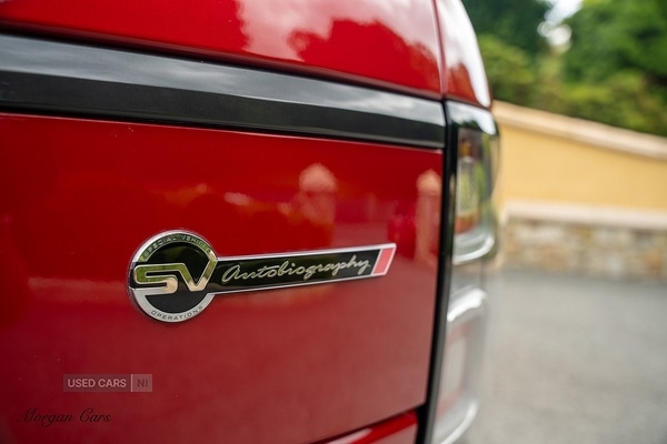 Used Land Rover Range Rover 2018 for sale - 76621239: Photo 16