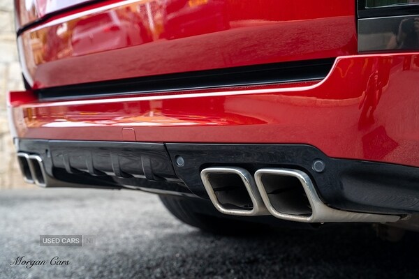 Used Land Rover Range Rover 2018 for sale - 76621239: Photo 18