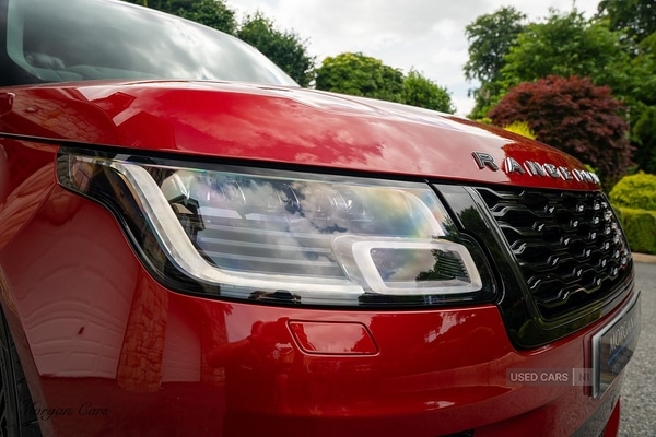 Used Land Rover Range Rover 2018 for sale - 76621239: Photo 28