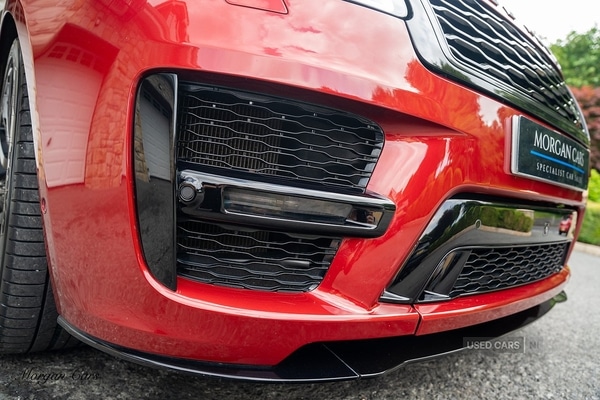 Used Land Rover Range Rover 2018 for sale - 76621239: Photo 29