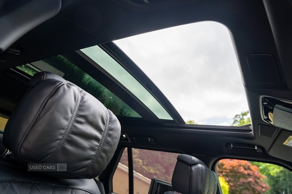 Used Land Rover Range Rover 2018 for sale - 76621239: Photo 39