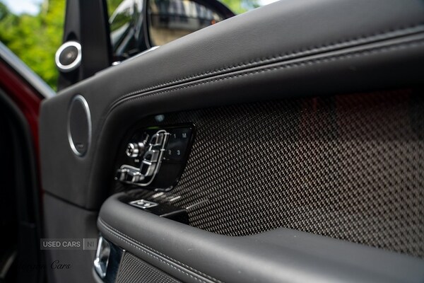 Used Land Rover Range Rover 2018 for sale - 76621239: Photo 41