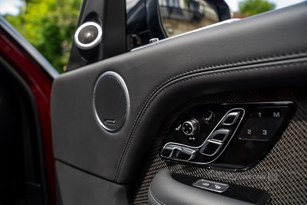 Used Land Rover Range Rover 2018 for sale - 76621239: Photo 42