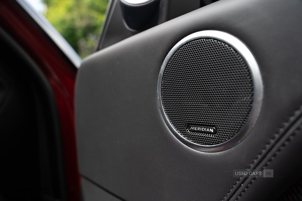 Used Land Rover Range Rover 2018 for sale - 76621239: Photo 43