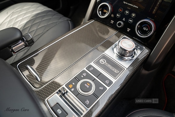 Used Land Rover Range Rover 2018 for sale - 76621239: Photo 44