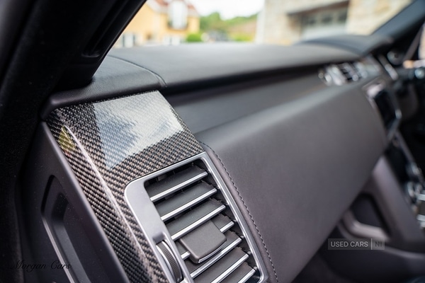 Used Land Rover Range Rover 2018 for sale - 76621239: Photo 58