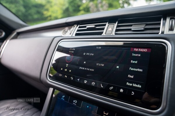 Used Land Rover Range Rover 2018 for sale - 76621239: Photo 69