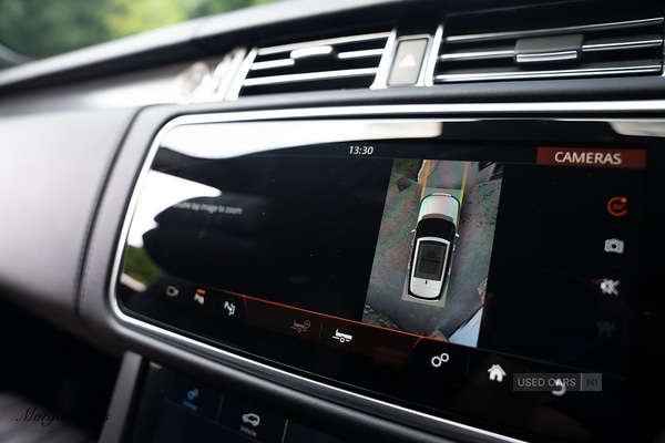 Used Land Rover Range Rover 2018 for sale - 76621239: Photo 72