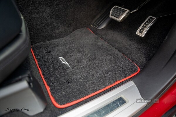 Used Land Rover Range Rover 2018 for sale - 76621239: Photo 85