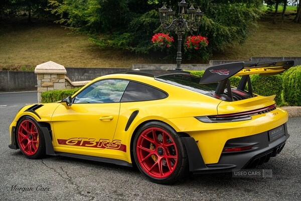 Used Porsche 911 2024 for sale - 75415905: Photo 100