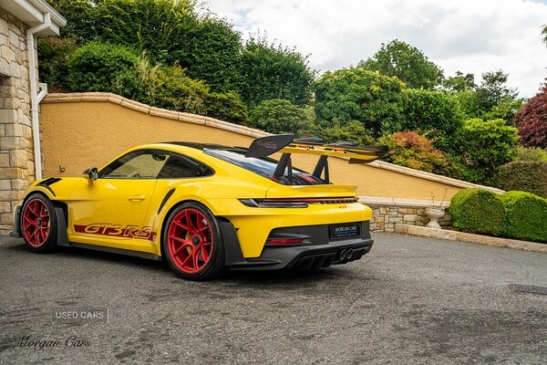 Used Porsche 911 2024 for sale - 75415905: Photo 13