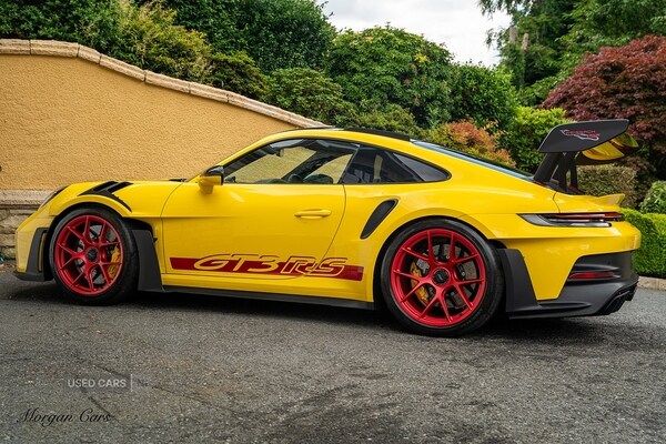 Used Porsche 911 2024 for sale - 75415905: Photo 14