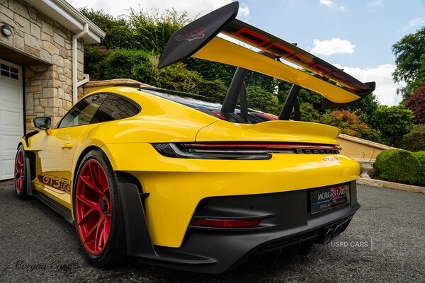 Used Porsche 911 2024 for sale - 75415905: Photo 16